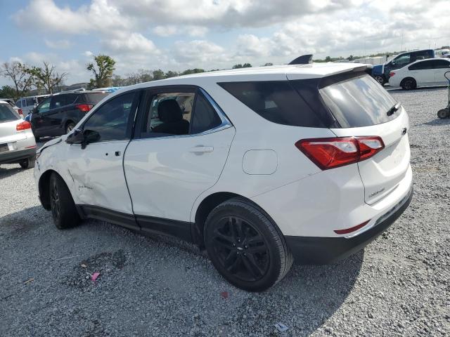 Vin: 3gnaxkev7ls713448, lot: 51441505, chevrolet equinox lt 20202