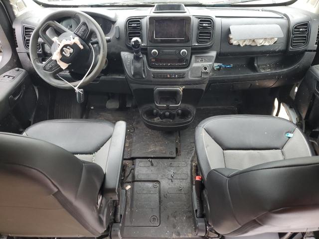 2023 RAM PROMASTER - 3C6LRVDGXPE504085