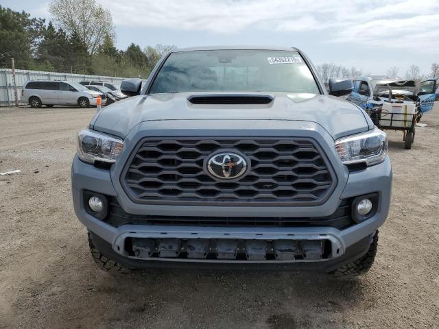 2020 TOYOTA TACOMA DOU - 3TMCZ5AN6LM291471