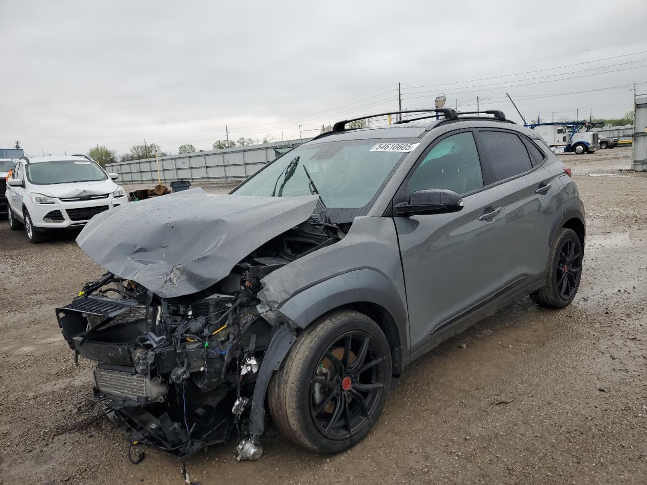 HYUNDAI KONA NIGHT