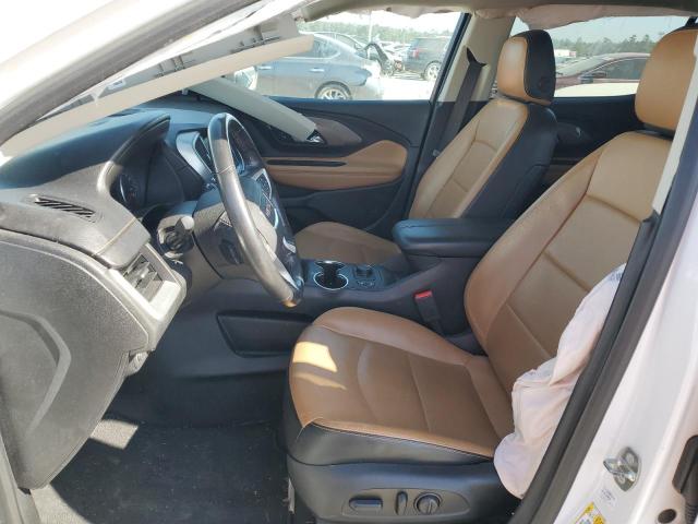 2018 GMC TERRAIN SL - 3GKALPEX3JL319332