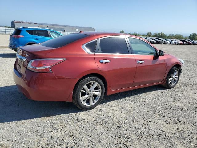Vin: 1n4al3ap6fc224282, lot: 53110845, nissan altima 2.5 20153