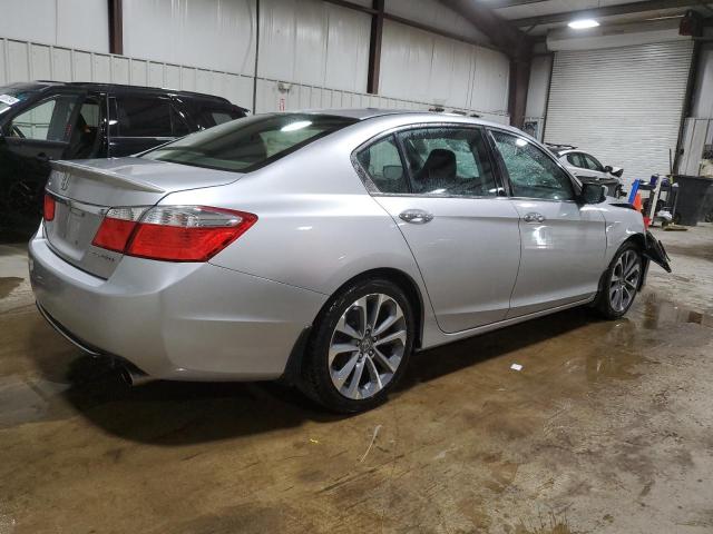 2014 HONDA ACCORD SPO - 1HGCR2F5XEA149567