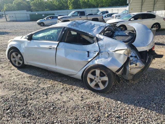 Vin: kmhdh4ae3cu174858, lot: 53108255, hyundai elantra gls 20122