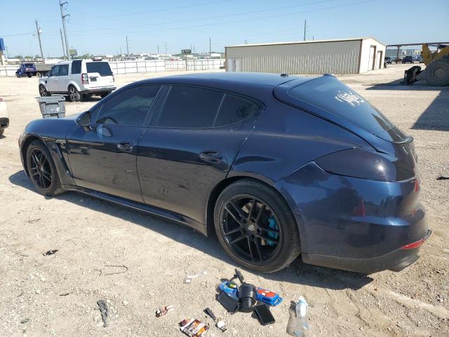 Vin: wp0aa2a74gl000679, lot: 52186965, porsche panamera 2 20162