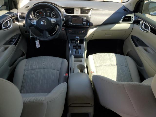 2017 NISSAN SENTRA S - 3N1AB7AP7HY236104