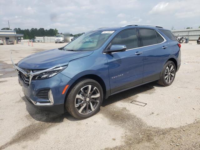 CHEVROLET EQUINOX PR
