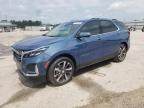 2024 CHEVROLET EQUINOX PR - 3GNAXNEG3RL285173