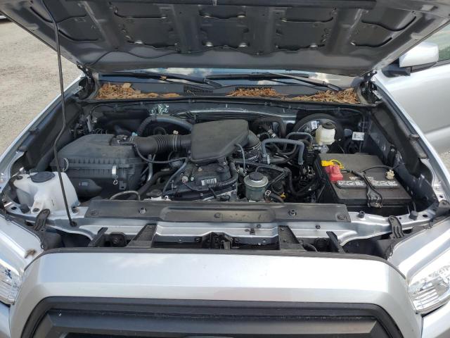 2023 TOYOTA TACOMA ACC - 3TYSX5ENXPT018099