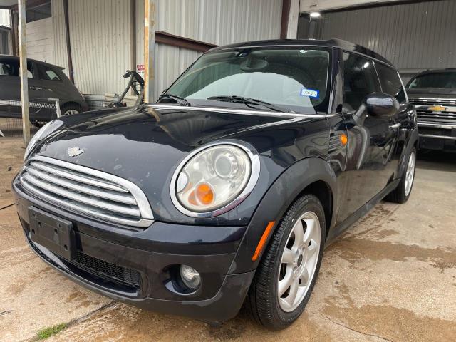 MINI COOPER CLU