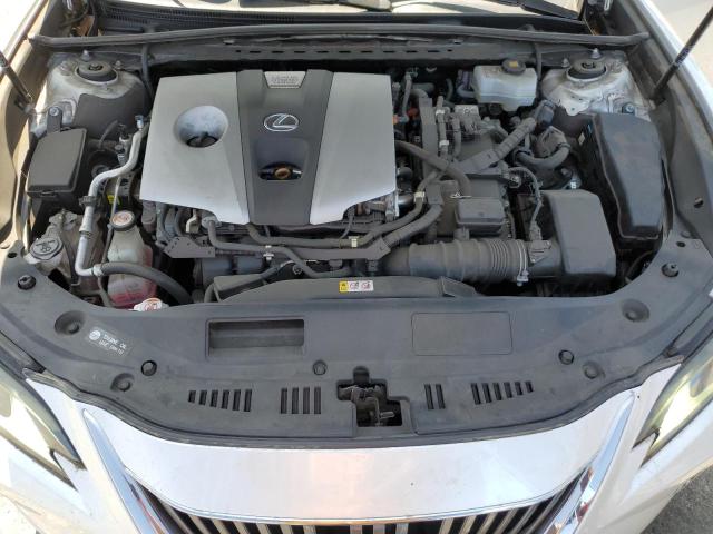 2019 LEXUS ES 300H 58AB21B16KU002110