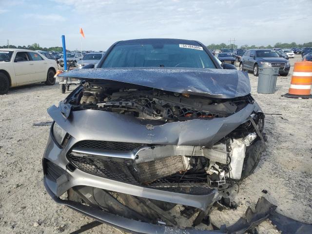 2021 MERCEDES-BENZ A 35 AMG - W1K3G5BB9MJ263212