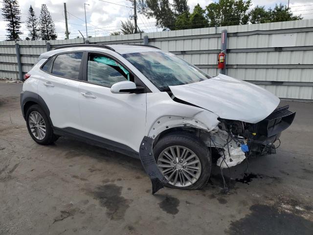 Vin: km8k2caa4lu499650, lot: 54608825, hyundai kona sel 20204