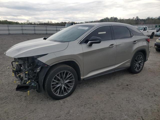 Vin: 2t2bgmca6kc031211, lot: 52065555, lexus rx450 450h base 2019 img_1