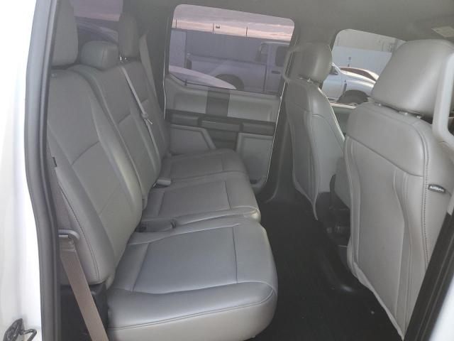 2018 FORD F150 SUPER - 1FTEW1E59JFD87368