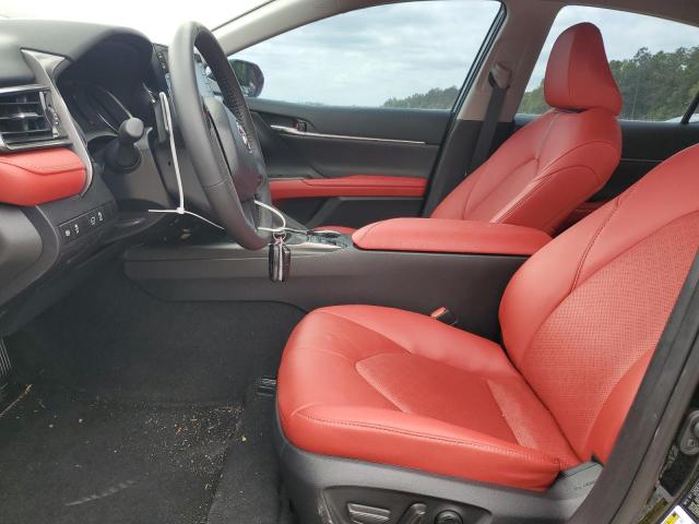 2024 TOYOTA CAMRY XSE - 4T1K61AKXRU243054