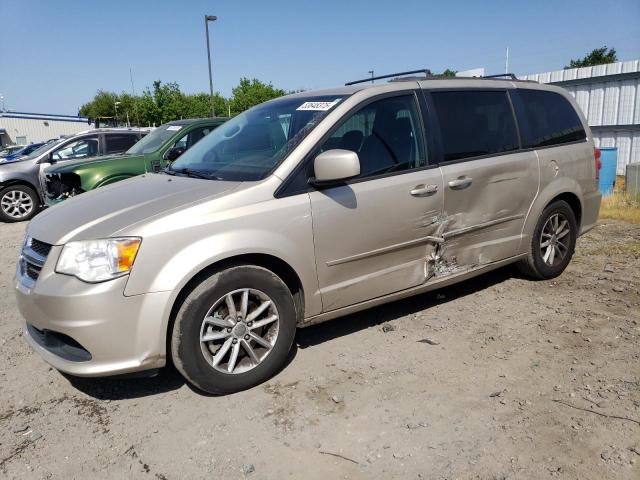 Vin: 2c4rdgcg4fr717190, lot: 53648375, dodge caravan sxt 2015 img_1
