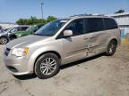 2015 DODGE GRAND CARA - 2C4RDGCG4FR717190