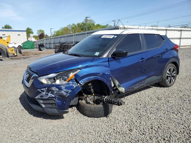 Vin: 3n1cp5cv9ll542575, lot: 54987945, nissan kicks sv 2020 img_1