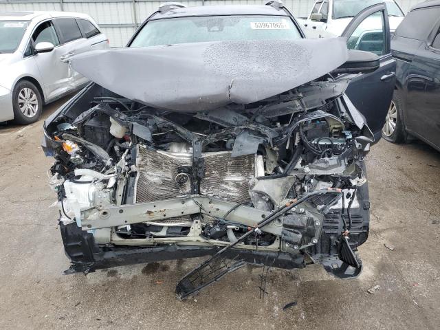 2018 TOYOTA RAV4 LE - 2T3BFREV9JW758125