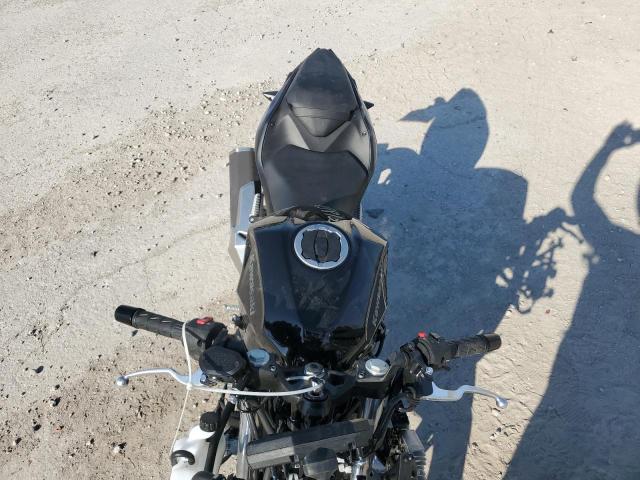 2025 KAWASAKI EX500 - ML5EXGG10SDA52360