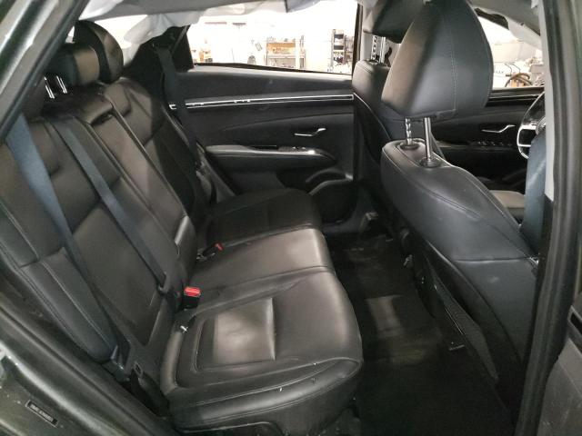 2022 HYUNDAI TUCSON LIM - 5NMJECAE1NH020573