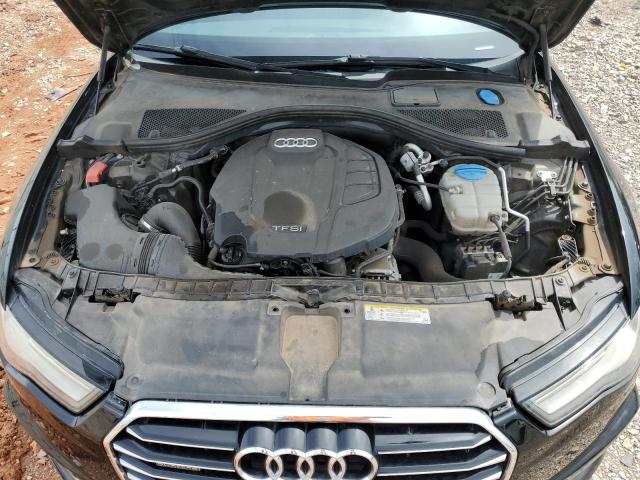 2016 AUDI A6 PREMIUM - WAUGFAFC9GN007883