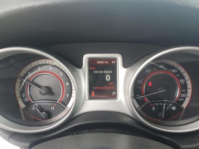 2016 DODGE JOURNEY 3C4PDCAB3GT134292