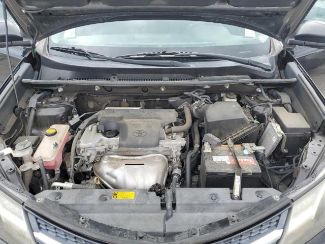 2015 TOYOTA RAV4 LE - 2T3ZFREV4FW171174