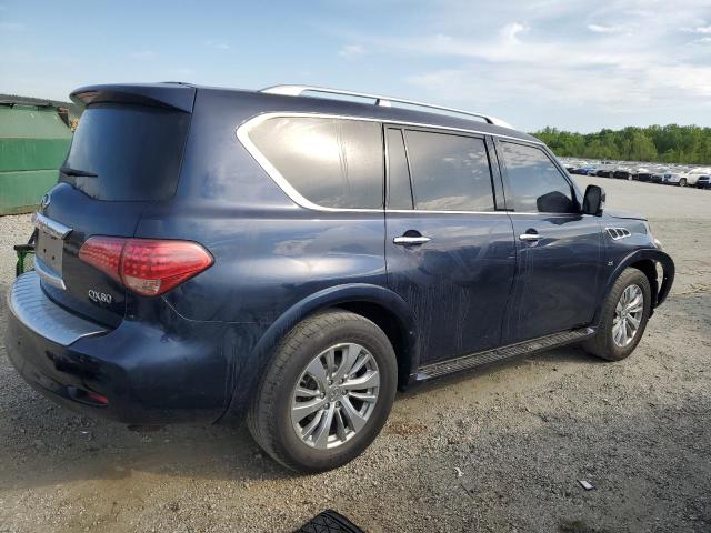 Vin: jn8az2nd8g9800816, lot: 53489565, infiniti qx80 20163