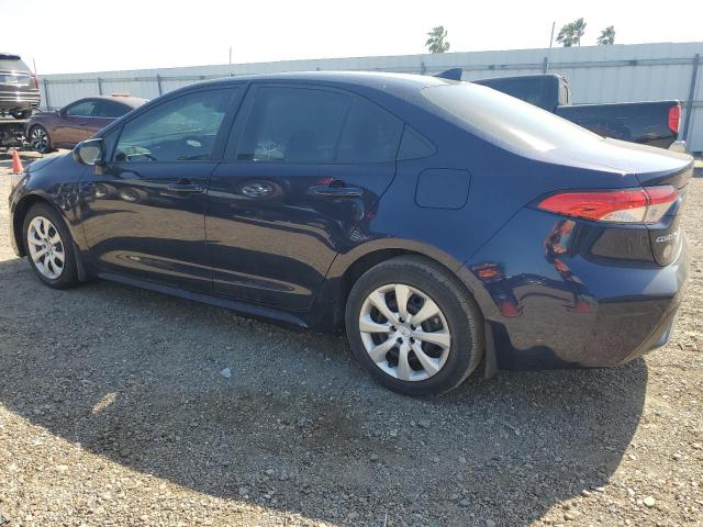Vin: 5yfepmae0np361633, lot: 52503565, toyota corolla le 20222