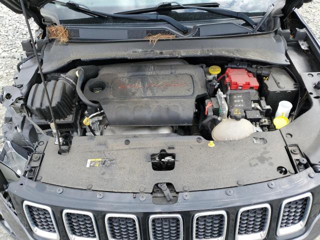 2020 JEEP COMPASS LA - 3C4NJDBB1LT205116