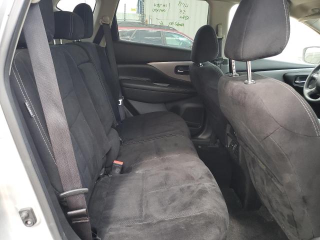 2019 NISSAN MURANO S - 5N1AZ2MS3KN111192