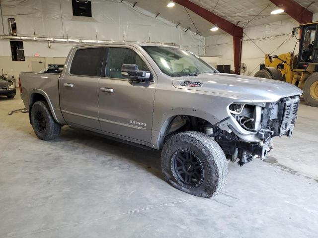 Vin: 1c6srfhm4mn819425, lot: 54007005, ram 1500 limited 20214