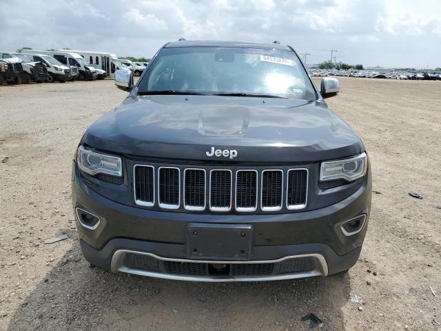 2015 JEEP GRAND CHER - 1C4RJEBG9FC922575