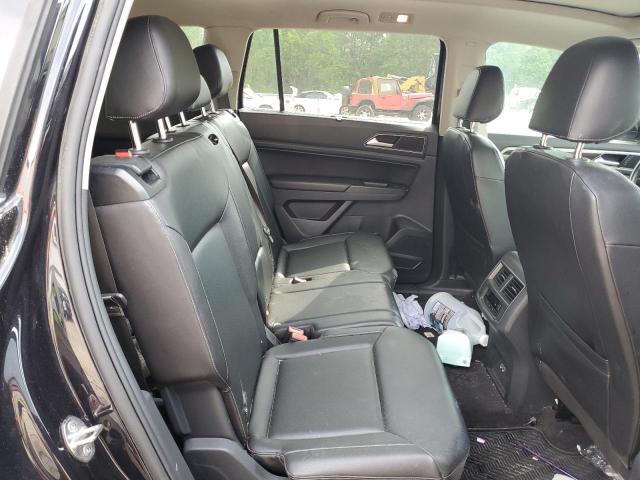 2018 VOLKSWAGEN ATLAS 1V2ER2CA8JC541128