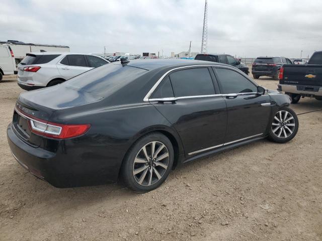 Vin: 1ln6l9uk3k5611143, lot: 49272575, lincoln continentl 20193