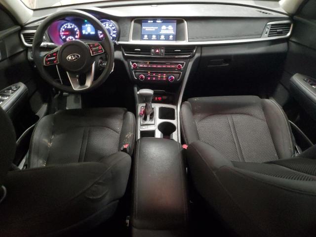 2020 KIA OPTIMA LX - 5XXGT4L35LG423582