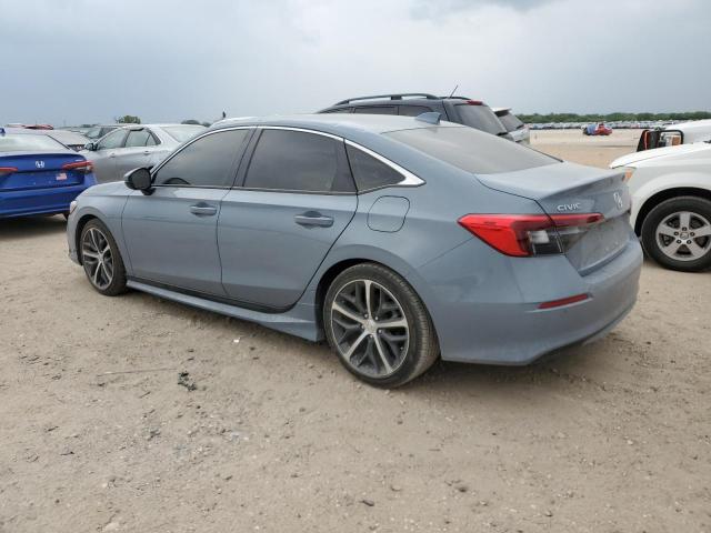 Vin: 2hgfe1f94rh331066, lot: 53402205, honda civic touring 20242