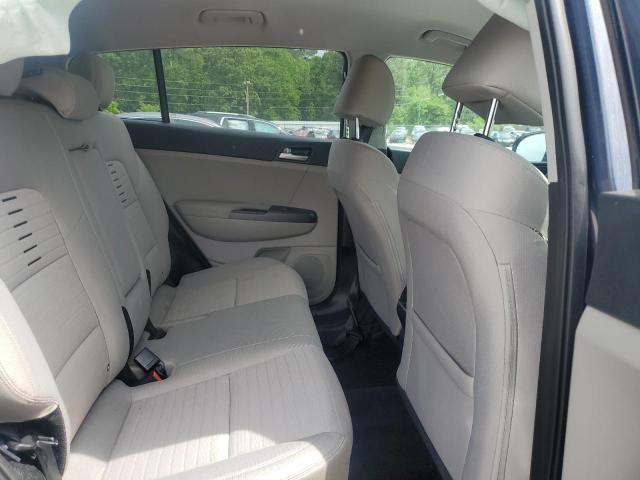 2022 KIA SPORTAGE L - KNDPM3AC4N7020456