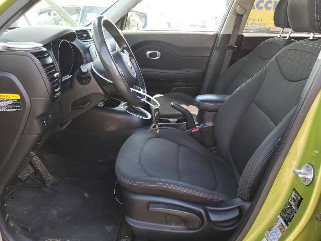 2015 KIA SOUL - KNDJN2A24F7810751