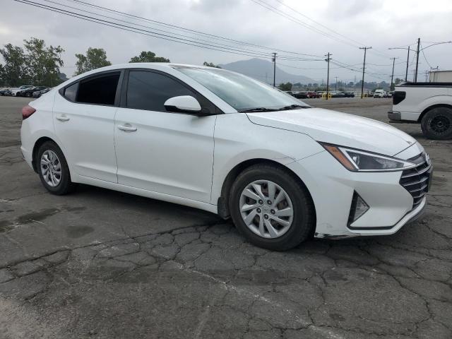 Vin: 5npd74lf5kh467358, lot: 54573245, hyundai elantra se 20194