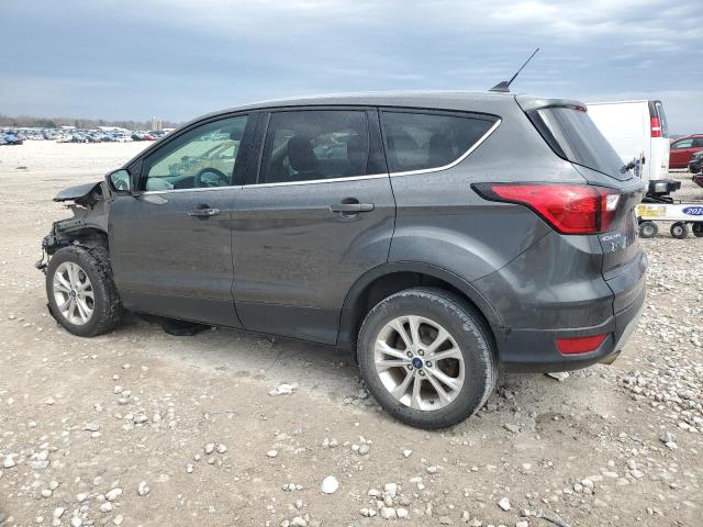 Vin: 1fmcu0gd0kua15969, lot: 54056385, ford escape se 20192