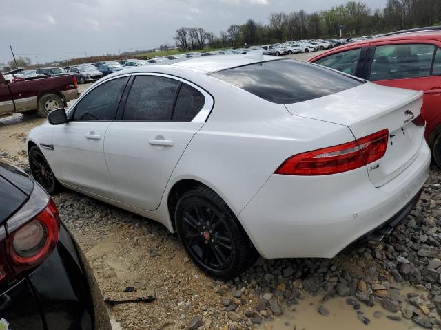 2018 JAGUAR XE PREMIUM SAJAJ4FN4JCP23749