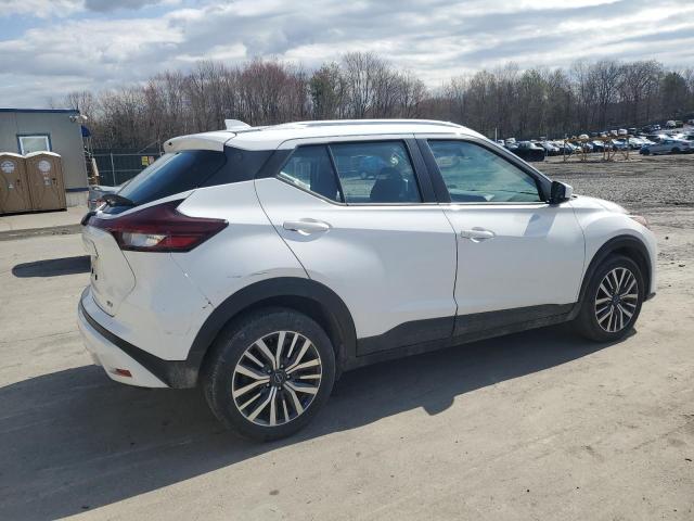 Vin: 3n1cp5cv2nl517231, lot: 53340555, nissan kicks sv 20223