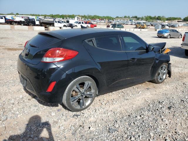 Vin: kmhtc6ad1gu293530, lot: 53137985, hyundai veloster 20163