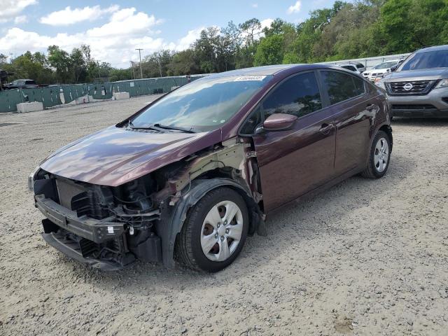 Vin: 3kpfk4a79he139487, lot: 51604035, kia forte lx 2017 img_1