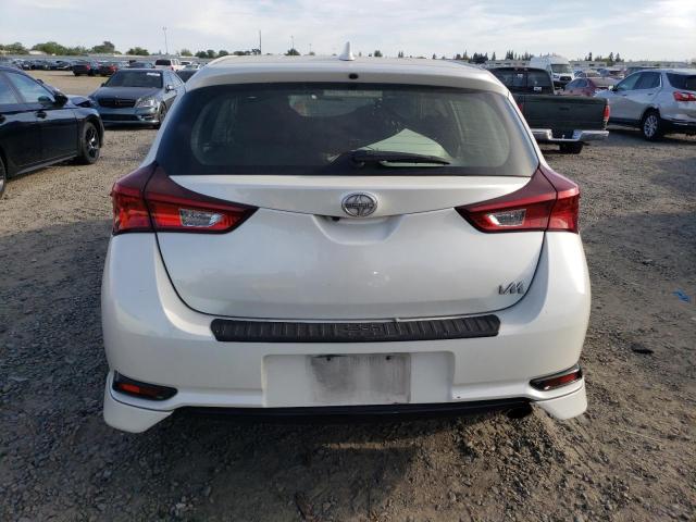 2016 TOYOTA SCION IM - JTNKARJE3GJ504322