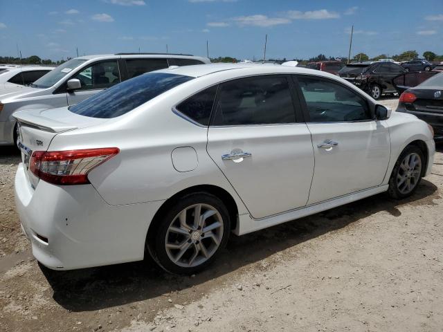 Vin: 3n1ab7ap3dl654697, lot: 54822395, nissan sentra s 20133