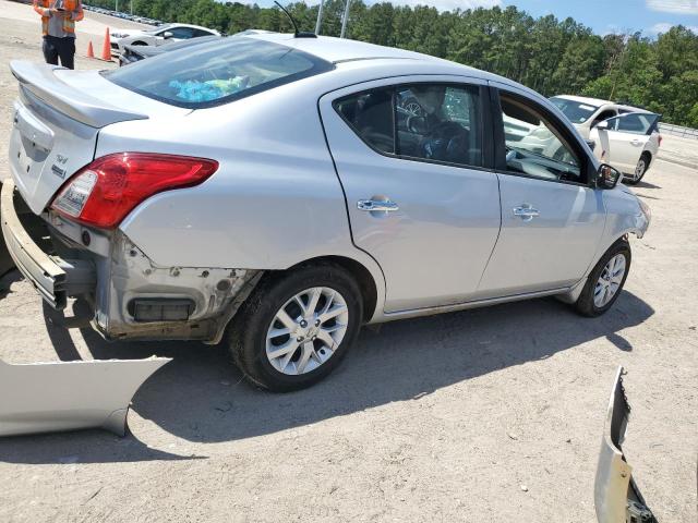 Vin: 3n1cn7ap4hl891530, lot: 54430795, nissan versa s 20173